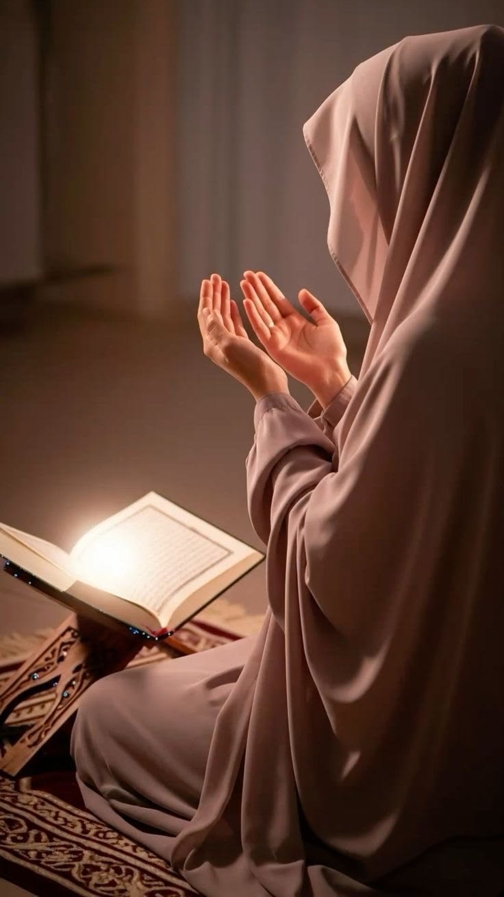 Islamic Supplications Course